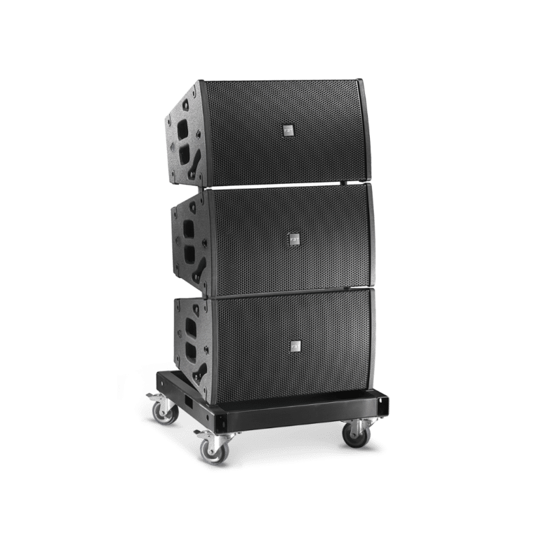 CJ Sound - Geluidsinstallaties